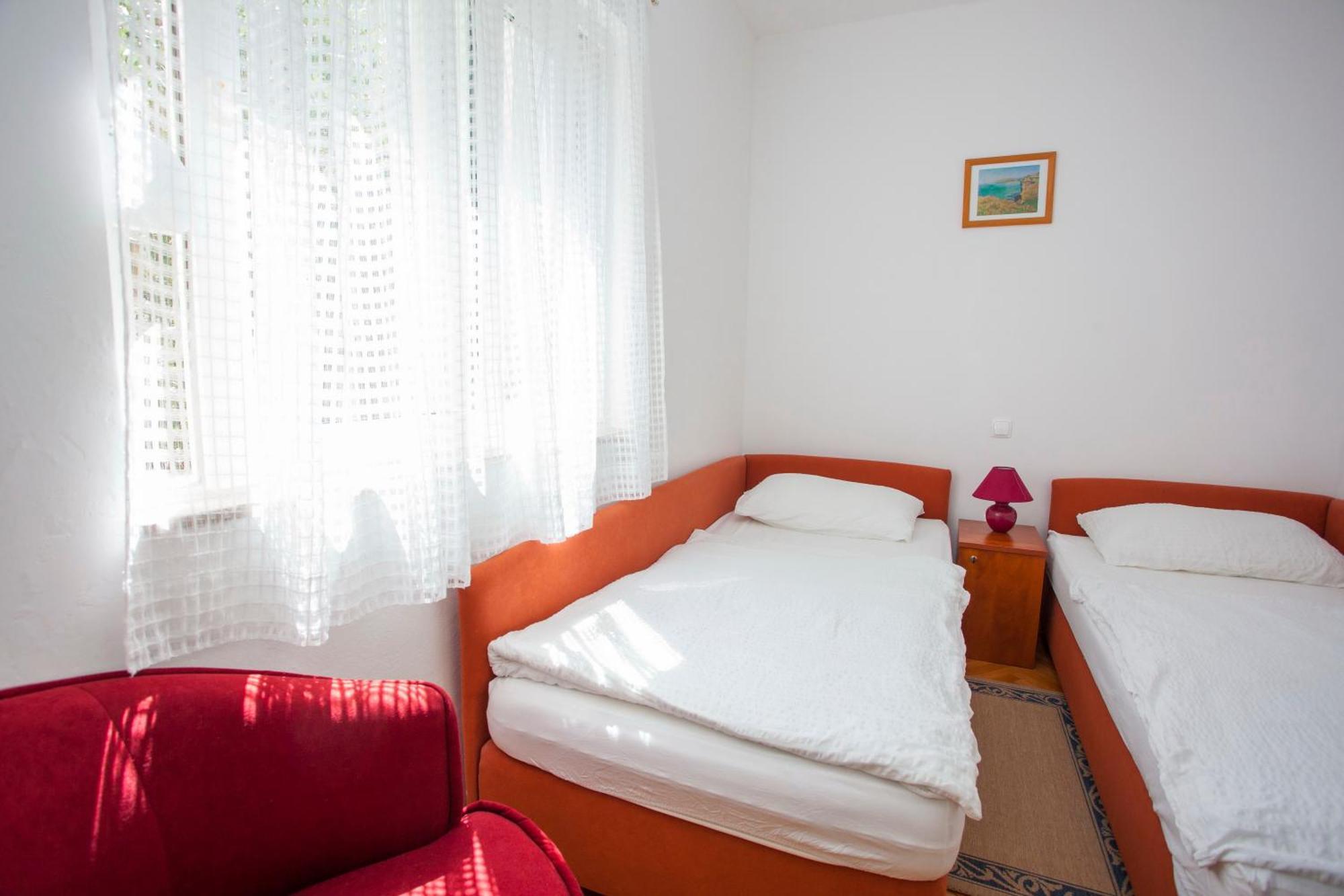 טוצפי Apartments Ankora מראה חיצוני תמונה