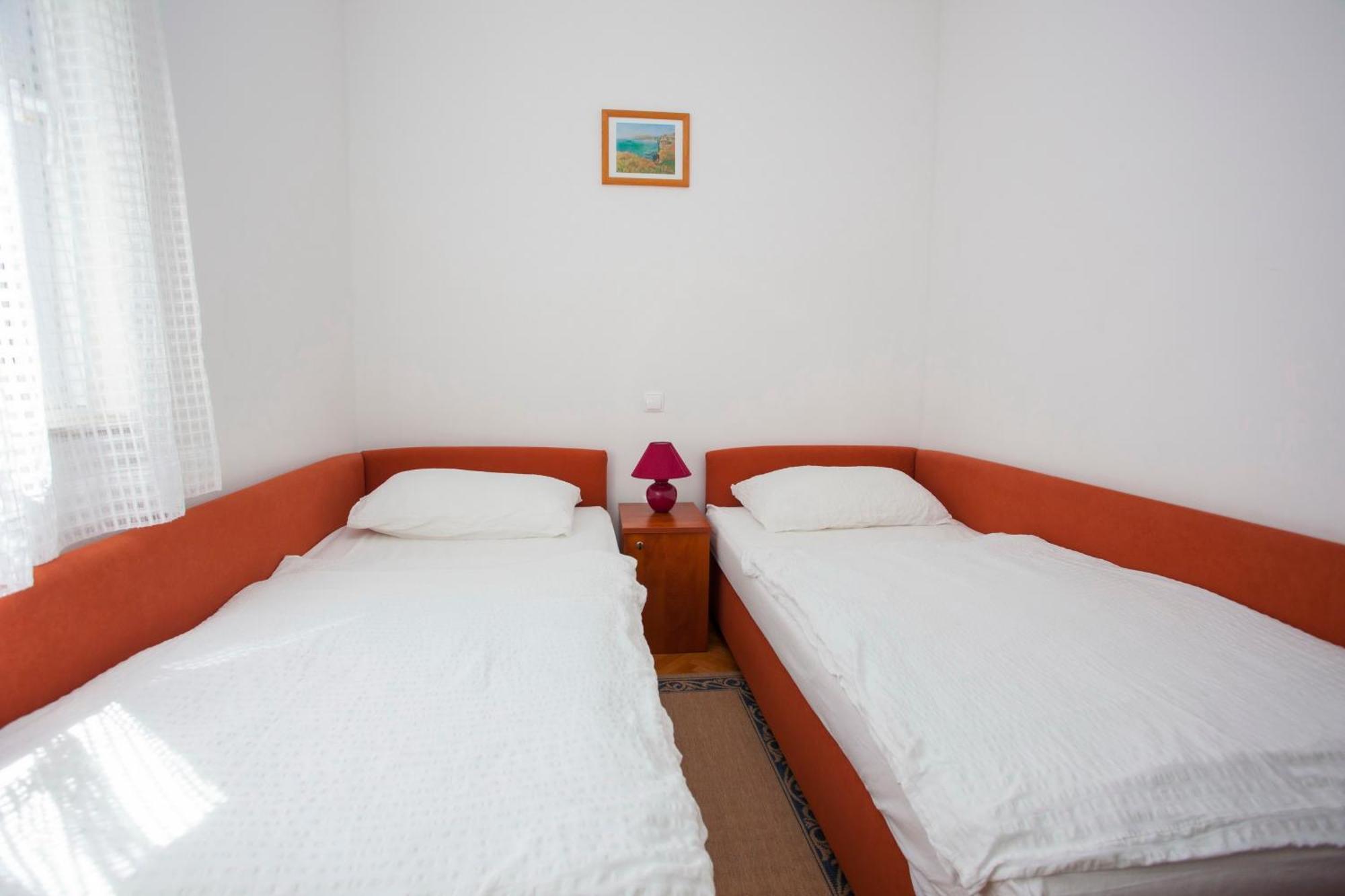 טוצפי Apartments Ankora מראה חיצוני תמונה