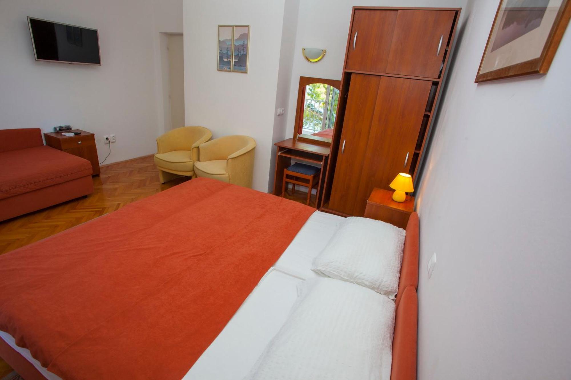 טוצפי Apartments Ankora מראה חיצוני תמונה