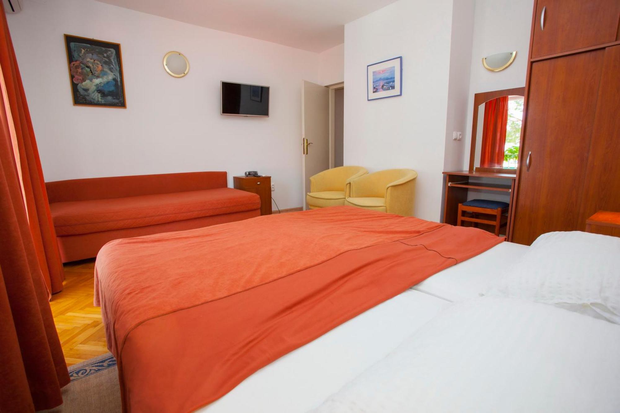 טוצפי Apartments Ankora מראה חיצוני תמונה