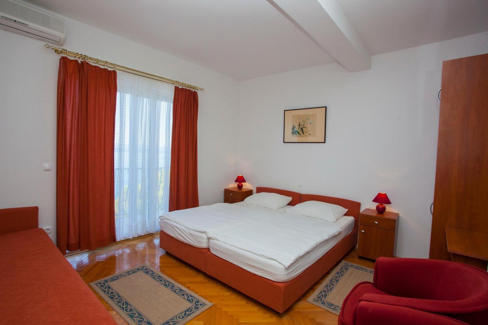 טוצפי Apartments Ankora מראה חיצוני תמונה