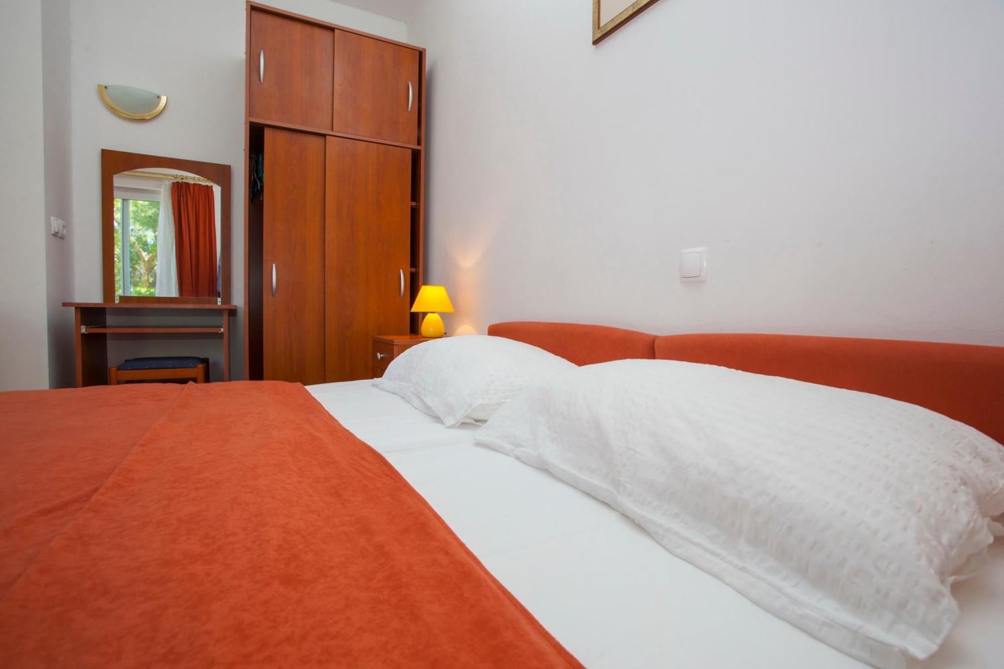 טוצפי Apartments Ankora מראה חיצוני תמונה