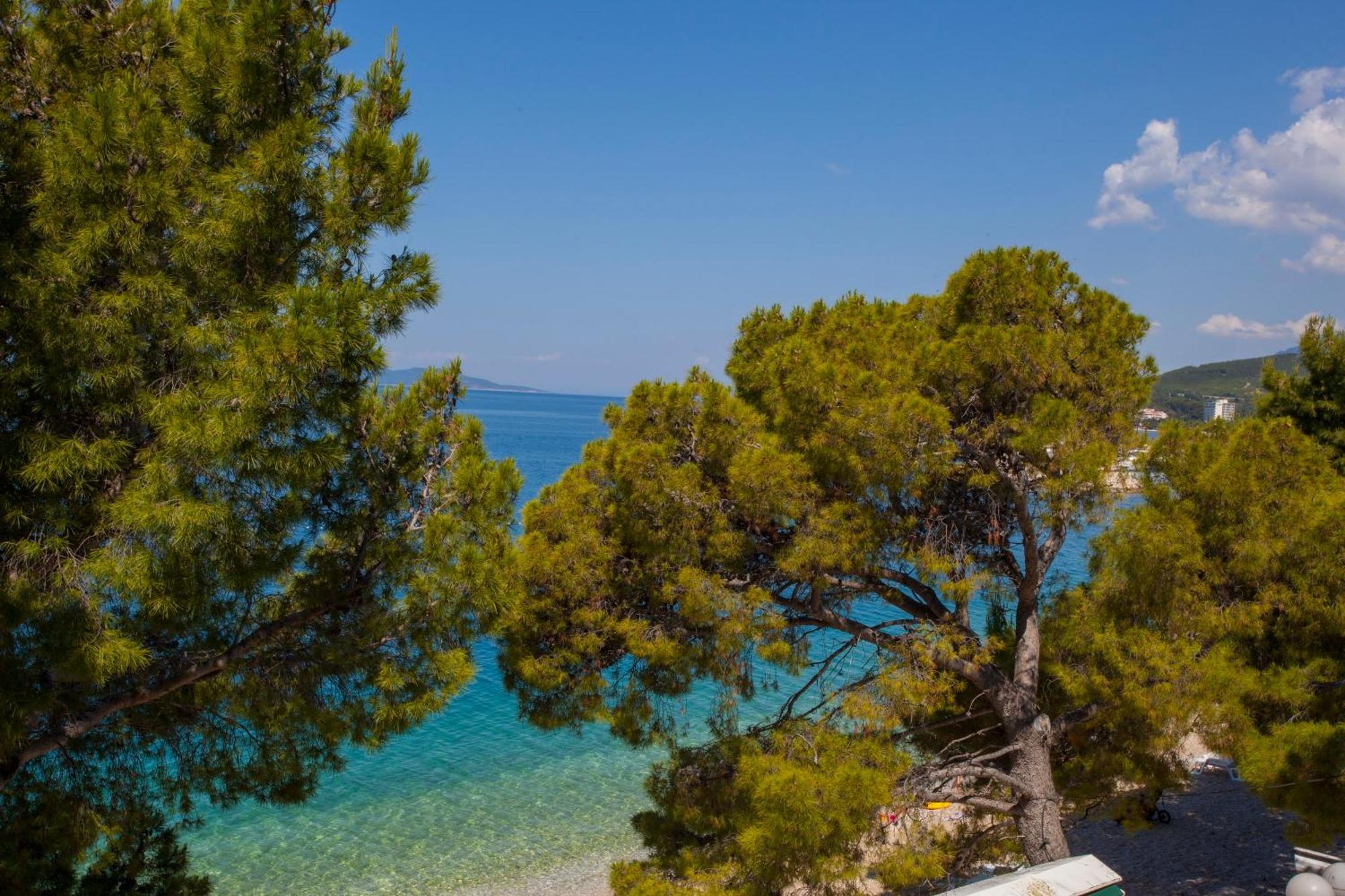 טוצפי Apartments Ankora מראה חיצוני תמונה