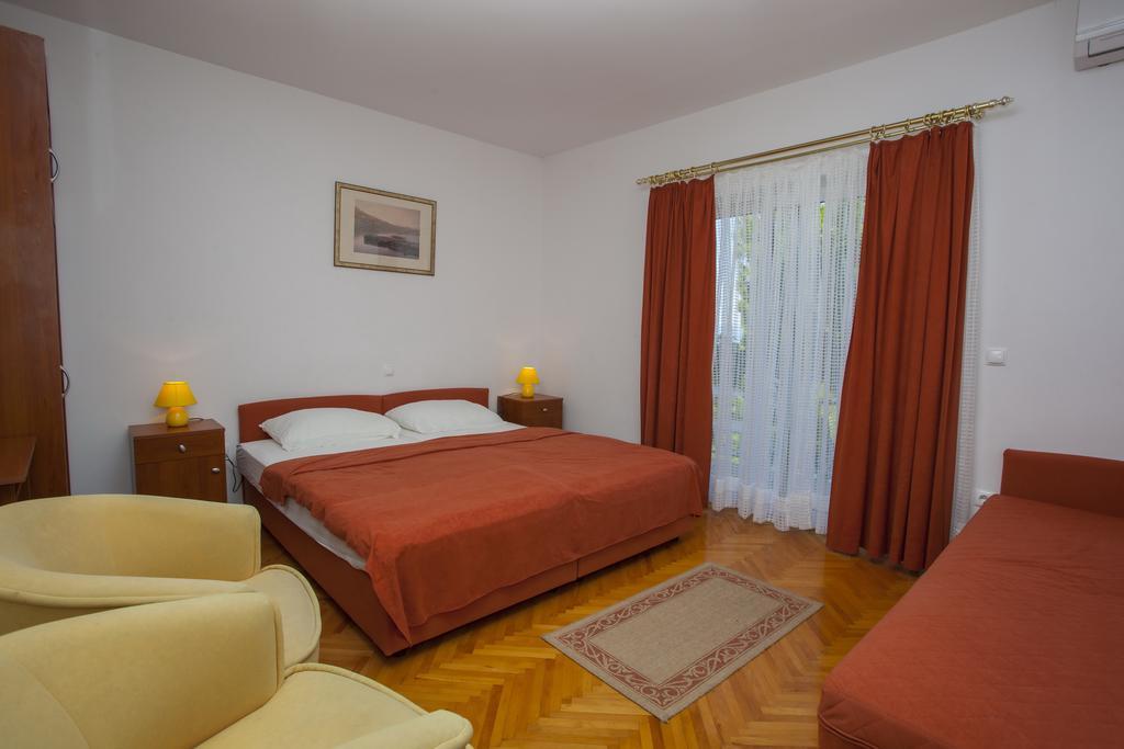 טוצפי Apartments Ankora מראה חיצוני תמונה