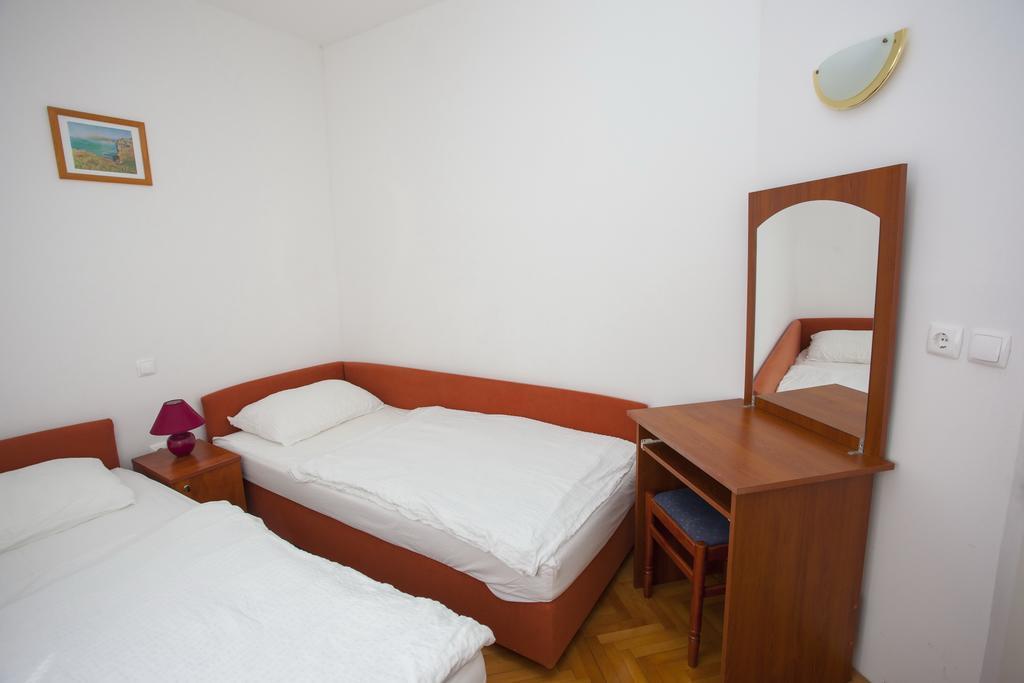 טוצפי Apartments Ankora מראה חיצוני תמונה