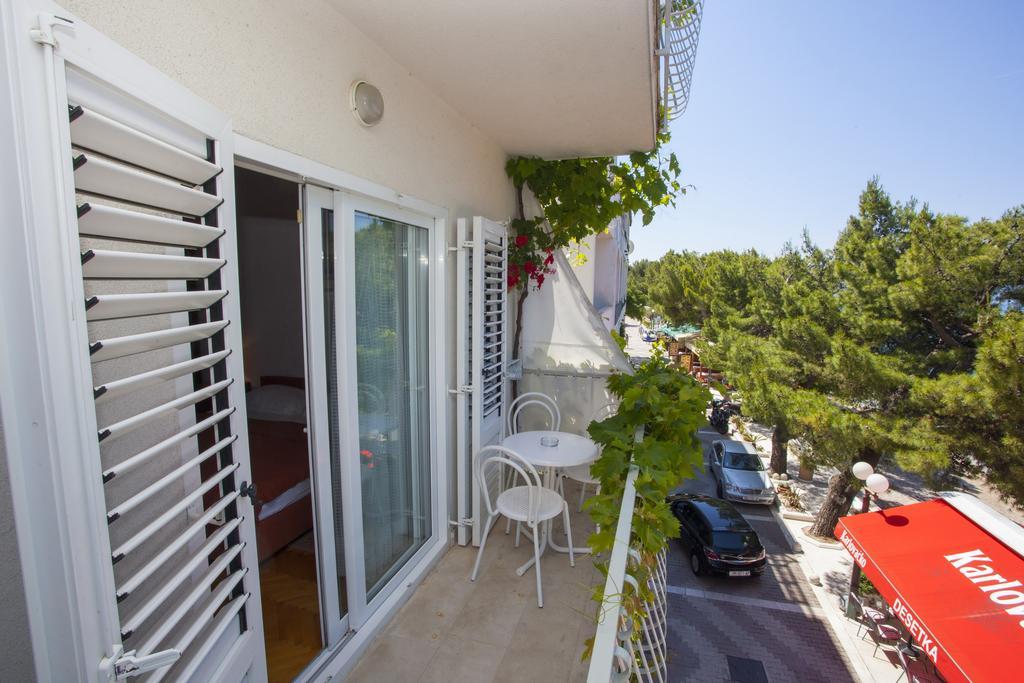 טוצפי Apartments Ankora מראה חיצוני תמונה