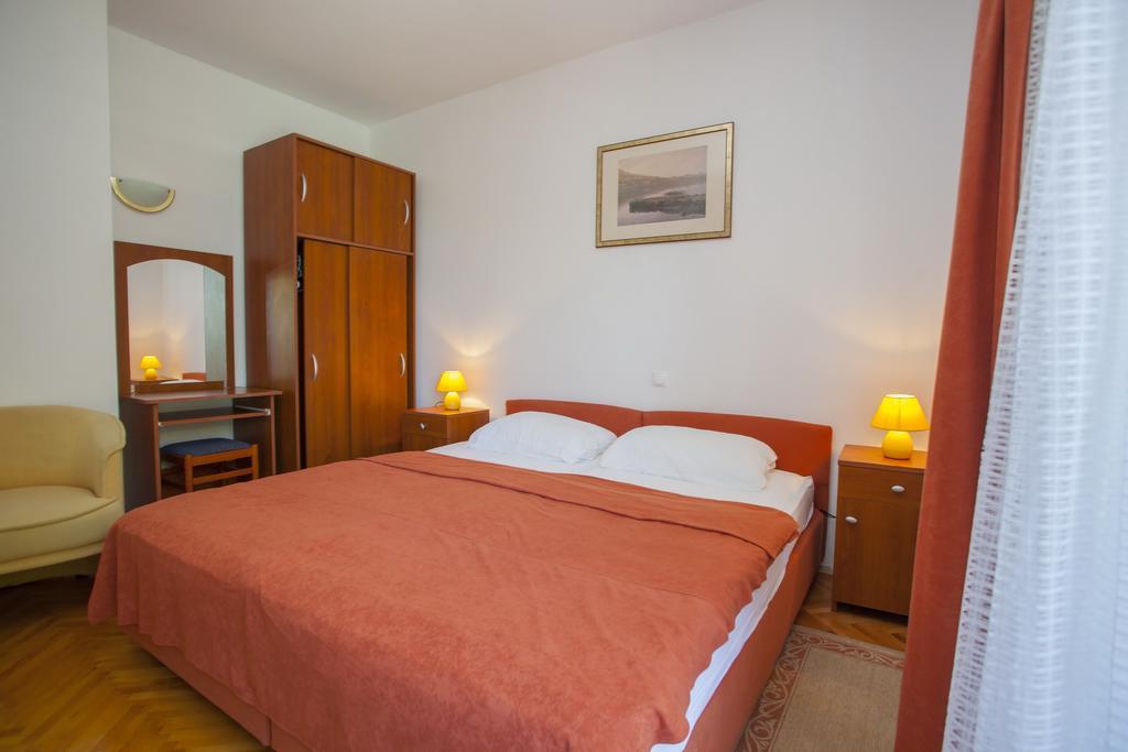 טוצפי Apartments Ankora מראה חיצוני תמונה