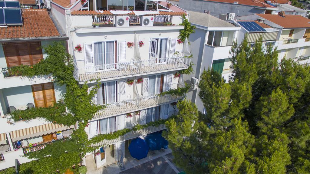 טוצפי Apartments Ankora מראה חיצוני תמונה