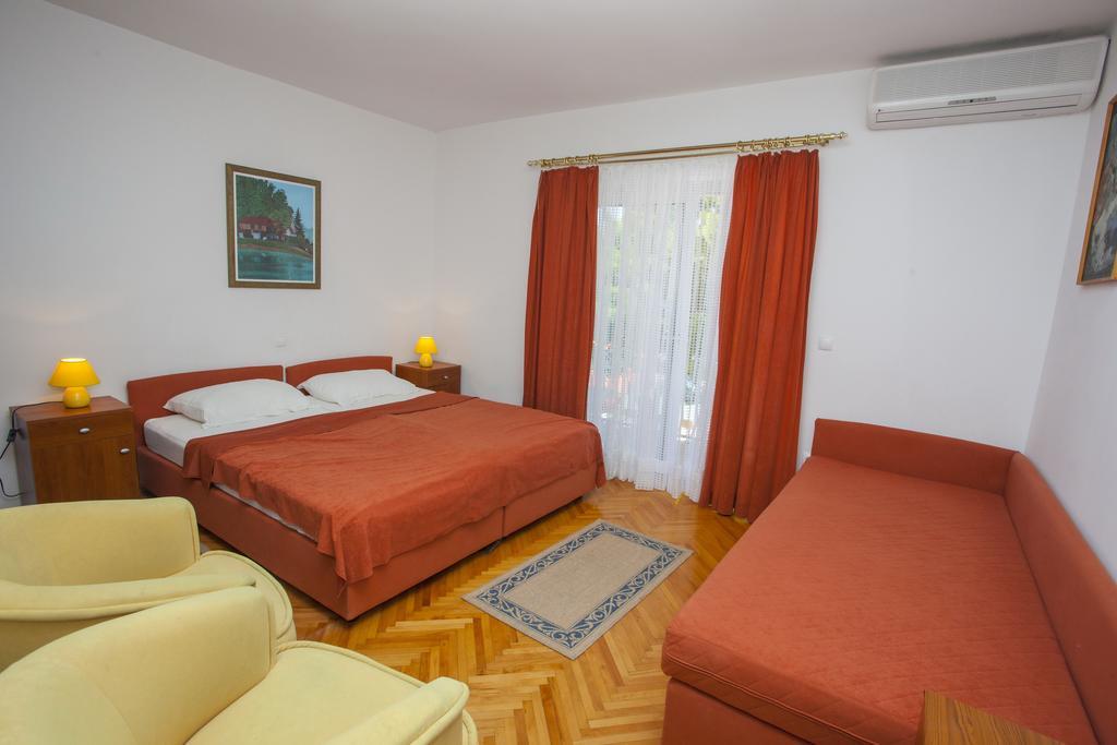 טוצפי Apartments Ankora מראה חיצוני תמונה