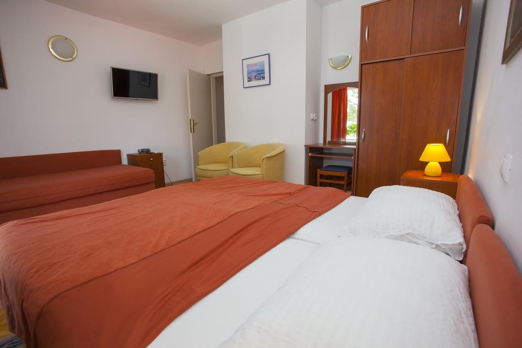 טוצפי Apartments Ankora מראה חיצוני תמונה