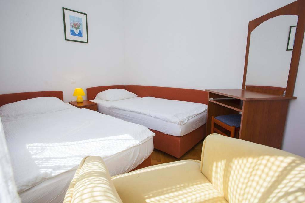 טוצפי Apartments Ankora מראה חיצוני תמונה