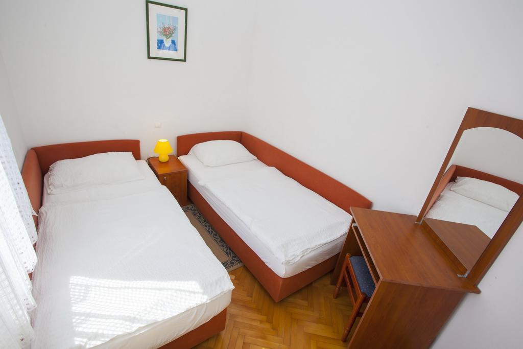 טוצפי Apartments Ankora מראה חיצוני תמונה