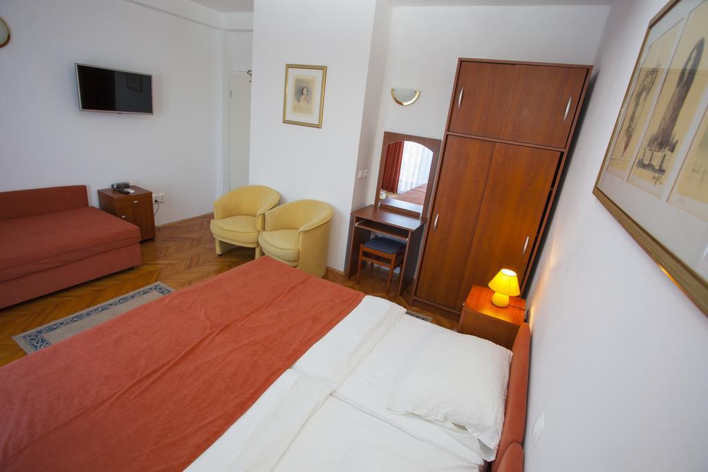 טוצפי Apartments Ankora מראה חיצוני תמונה