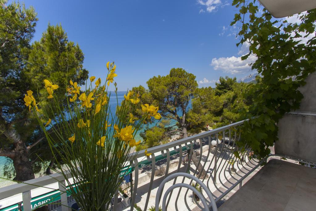 טוצפי Apartments Ankora מראה חיצוני תמונה