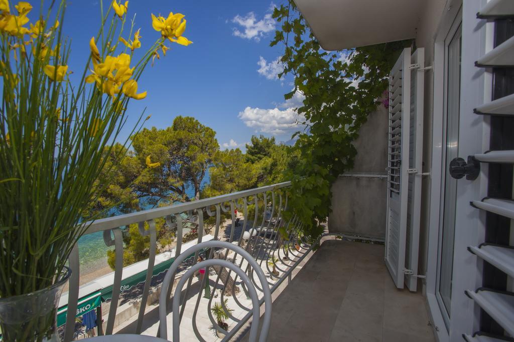 טוצפי Apartments Ankora מראה חיצוני תמונה