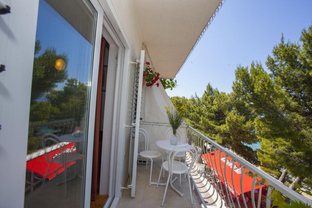 טוצפי Apartments Ankora מראה חיצוני תמונה