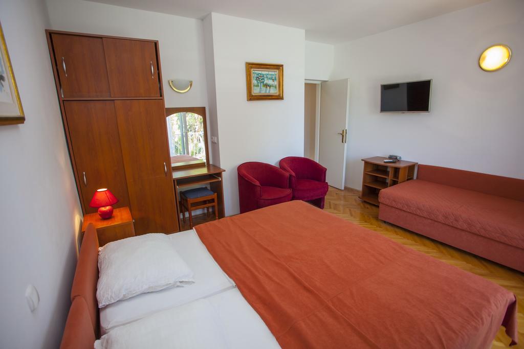 טוצפי Apartments Ankora מראה חיצוני תמונה