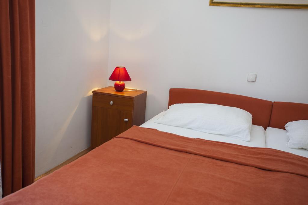טוצפי Apartments Ankora מראה חיצוני תמונה