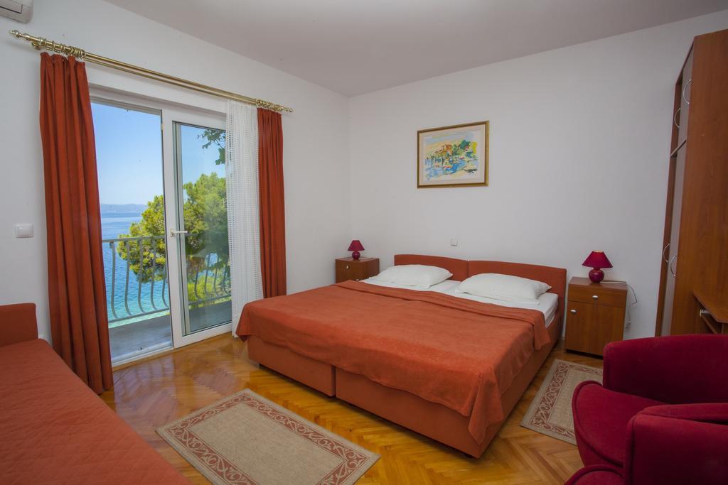 טוצפי Apartments Ankora מראה חיצוני תמונה