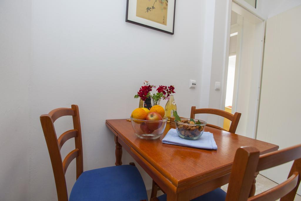 טוצפי Apartments Ankora מראה חיצוני תמונה