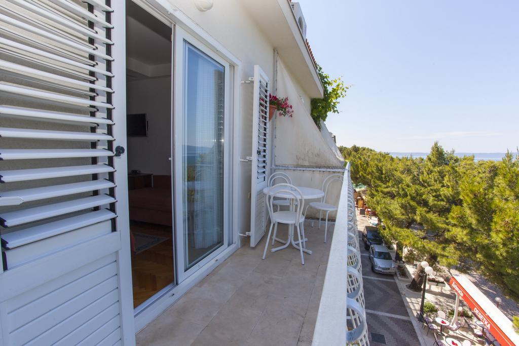 טוצפי Apartments Ankora מראה חיצוני תמונה