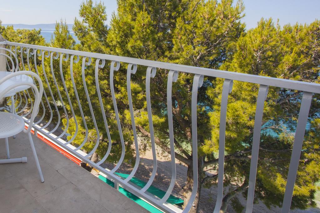 טוצפי Apartments Ankora מראה חיצוני תמונה