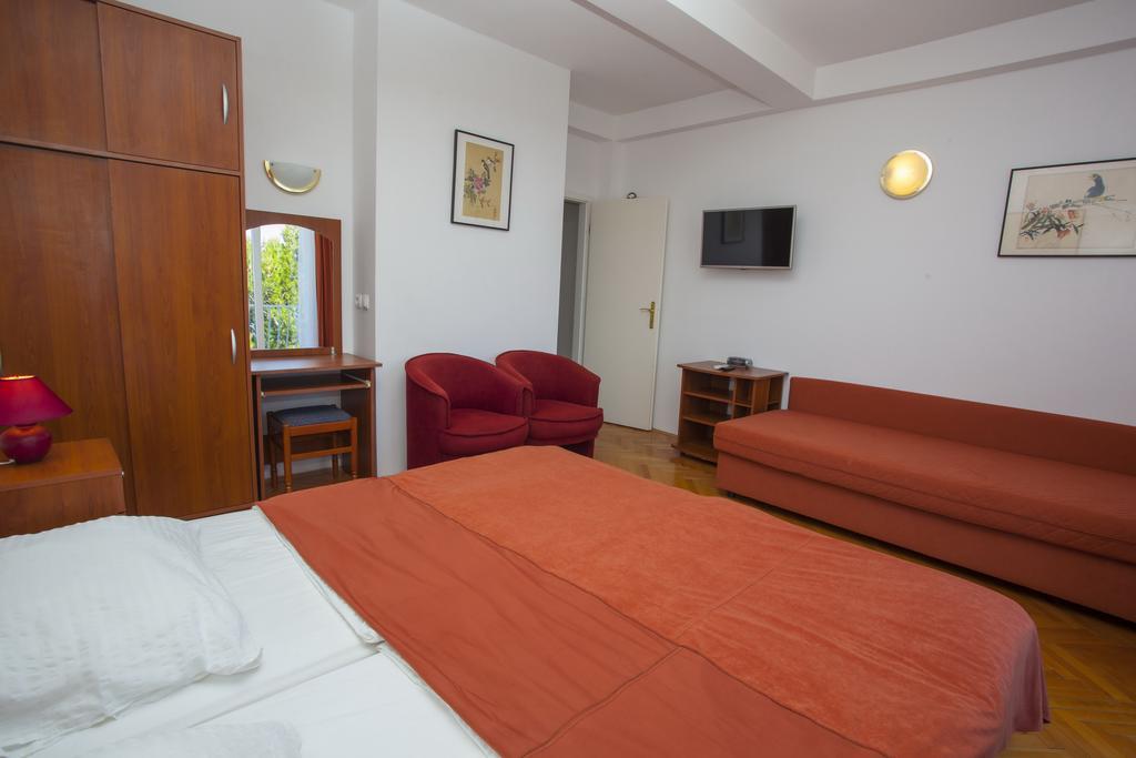 טוצפי Apartments Ankora מראה חיצוני תמונה